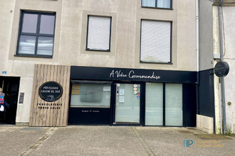 location localcommercial ploemeur 56270