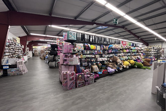 location localcommercial ploeren 56880