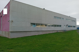 location localcommercial plomelin 29700