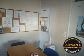 location localcommercial plomeur 29120