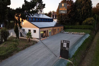 location localcommercial plomodiern 29550