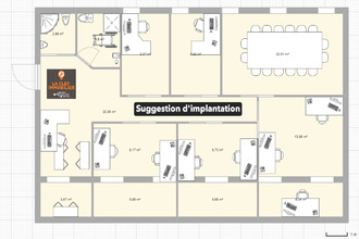 location localcommercial plomodiern 29550