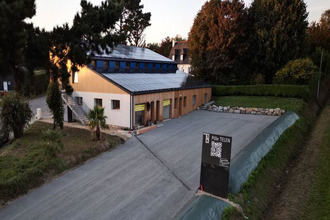 location localcommercial plomodiern 29550