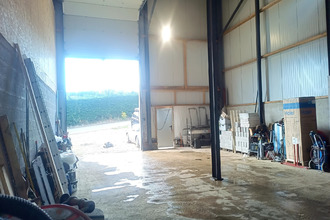 location localcommercial plomodiern 29550