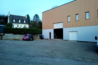 location localcommercial plomodiern 29550