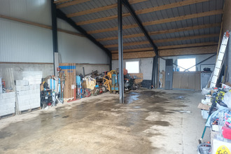 location localcommercial plomodiern 29550