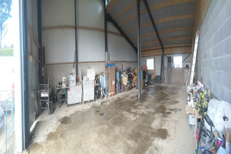 location localcommercial plomodiern 29550