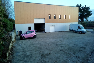 location localcommercial plomodiern 29550