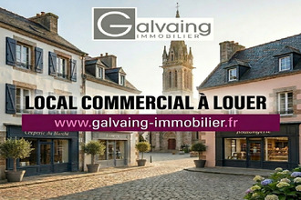 location localcommercial ploudalmezeau 29830
