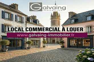 location localcommercial ploudalmezeau 29830