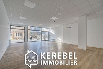 location localcommercial plougastel-daoulas 29470