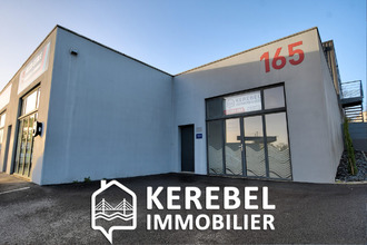 location localcommercial plougastel-daoulas 29470