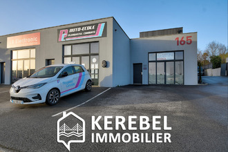 location localcommercial plougastel-daoulas 29470