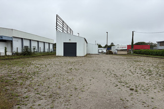 location localcommercial plougastel-daoulas 29470