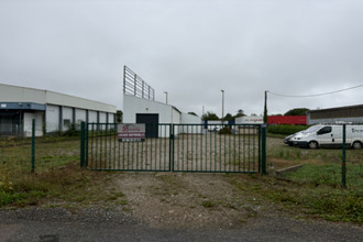 location localcommercial plougastel-daoulas 29470