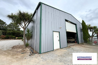 location localcommercial plougoumelen 56400