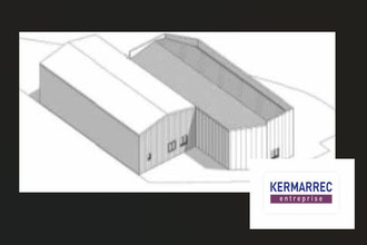 location localcommercial plougoumelen 56400