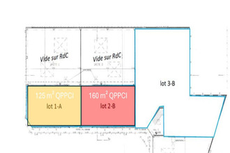 location localcommercial poissy 78300
