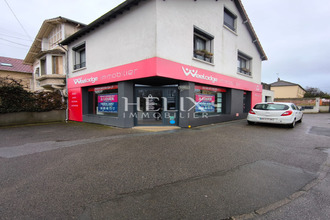 location localcommercial poissy 78300