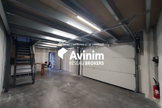 location localcommercial poisy 74330