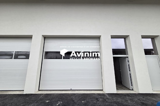 location localcommercial poisy 74330