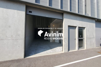 location localcommercial poisy 74330