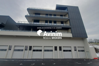 location localcommercial poisy 74330