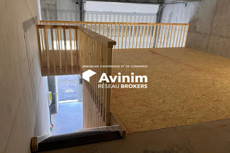 location localcommercial poisy 74330