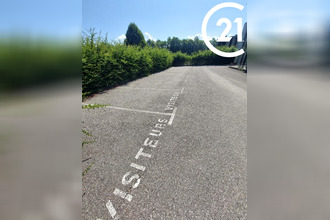 location localcommercial poisy 74330