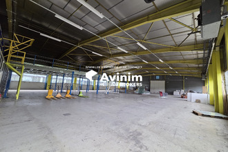 location localcommercial poisy 74330