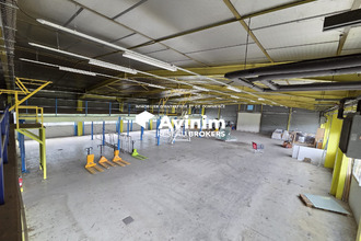 location localcommercial poisy 74330