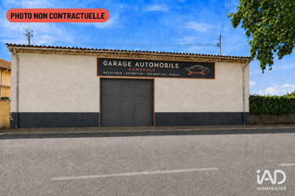 location localcommercial pomerols 34810
