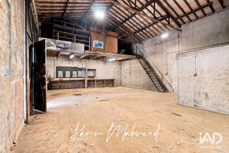 location localcommercial pomerols 34810