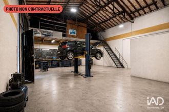 location localcommercial pomerols 34810