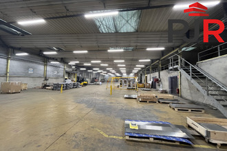 location localcommercial pompey 54340