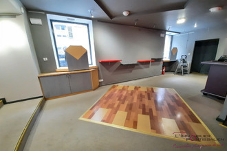 location localcommercial pontarlier 25300