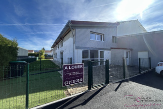 location localcommercial pontarlier 25300