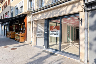 location localcommercial pontarlier 25300