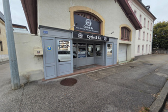 location localcommercial pontarlier 25300