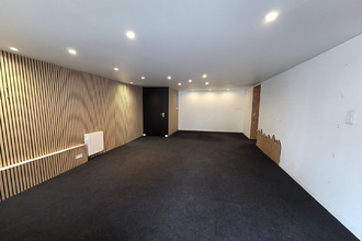 location localcommercial pontarlier 25300
