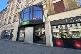 location localcommercial pontarlier 25300