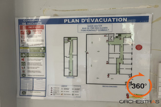 location localcommercial pontault-combault 77340