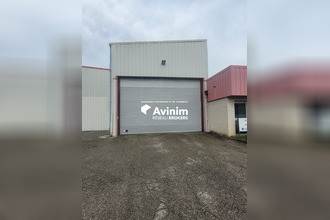 location localcommercial pontcharra 38530