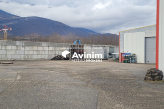 location localcommercial pontcharra 38530