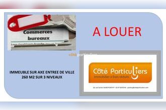 location localcommercial pontivy 56300