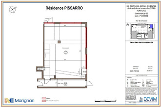 location localcommercial pontoise 95000