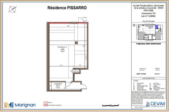 location localcommercial pontoise 95000