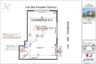 location localcommercial pontoise 95000