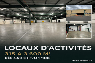 location localcommercial pontonx-sur-l-adour 40465