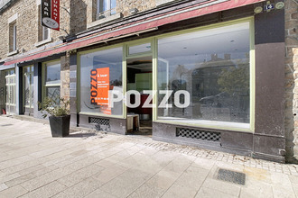 location localcommercial pontorson 50170